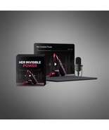 Podcast - Her Invisible Power - Free Shipping - $45.73 MXN