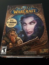 World of Warcraft (Windows/Mac, 2004) - £9.70 GBP