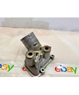 Detroit DD13 DD15 Diesel Engine Thermostat Housing A4712033231 OEM - €51,84 EUR