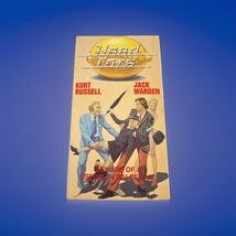 Used Cars VHS Beware of a Used Car Salesman - $8.00