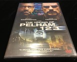 DVD The Taking of Pelham 123 2009 SEALED Denzel Washington, John Travolta - $10.00