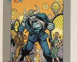 Blue Devil Trading Card DC Comics  #37 - $1.97