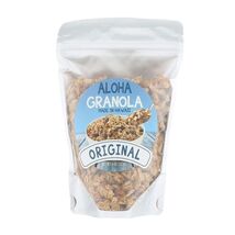 Aloha Granola Original Flavor 8 oz - $11.39