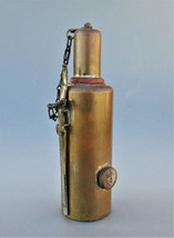 Antique Jewellers Blow Torch in Copper - $29.99
