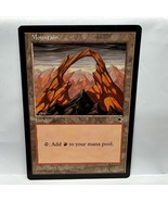 MTG Mountain 1997 - $1.53