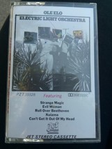 Electric Light Orchestra Ole Elo - $66.48