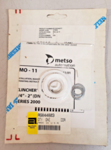 Metso Automation Ag-Chem Seal / Packing Repair AG844803 | 002020445TT RK... - $23.82