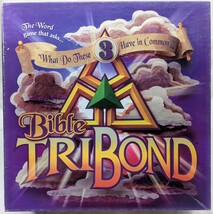 Bible TriBond Board Game - €8,74 EUR