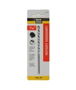 DISSTON COMPANY 120782 MM3/16x4 Masonry Bit - $22.76 CAD