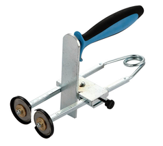 Adjustable Board Drywall Plasterboard Edge Trimmer Cutter Stripper JS4 - $625.51 MXN