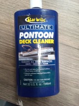 Star Brite Ultimate Pontoon Deck Cleaner for Carpet and More - 32 oz. 41... - €22,10 EUR
