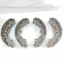 Napa Trustop TS10789 Fits 2002-2004 Kia Sedona Rear Brake Shoes For 0K56... - $30.57