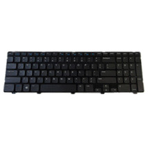 Keyboard For Dell Inspiron M531R (5535) Laptops Yh3Fc - £18.73 GBP