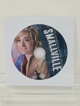 Smallville Season 9 Disc 2 Replacement DVD - £3.88 GBP