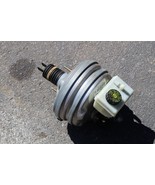 2003-2006 MERCEDES S CLASS S500, S55 ABS BRAKE BOOSTER MASTER CYLINDER  ... - $182.34 CAD