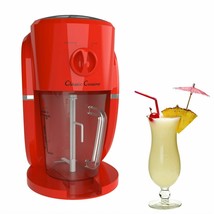 Frozen Drink Maker for Adult Beverages Cocktails Snow Cone Shaved Ice Tr... - £42.28 GBP