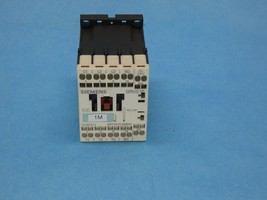 Siemens 3RT10172BB41 Sirius IEC Contactor 3 Pole 24 VDC Coil Tested - £11.00 GBP