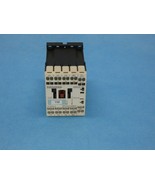 Siemens 3RT10172BB41 Sirius IEC Contactor 3 Pole 24 VDC Coil Tested - €11,99 EUR