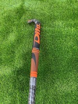 DITA EXA X700 Field Hockey Stick Size 36.5 &amp; 37.5 Free Grip - £83.88 GBP