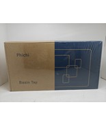 Phichi bathroom Faucet basin Tap New - $1,100.46 MXN