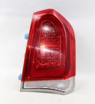 2015-2022 Chrysler 300 Passenger Right Led Tail Light Lamp Oem #24994 - £159.89 GBP