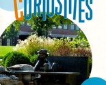 Missouri Curiousities: Quirky Characters, Roadside Oddities &amp; Other Offb... - $2.27