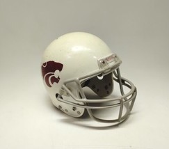 All Star FBHY-1 Youth Small Football Helmet &amp; Face Mask No Internal Ear ... - $54.99