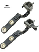MERCEDES X166 ML/GL-CLASS DRIVER/PASSENGER LEFT/RIGHT TRUNK HINGE SET TE... - $29.69