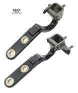 MERCEDES X166 ML/GL-CLASS DRIVER/PASSENGER LEFT/RIGHT TRUNK HINGE SET TE... - $40.73 CAD