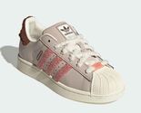 Adidas Originals Superstar 2 W Wonder Taupe/Wonder Mauve/Cream White JR6... - $142.00