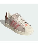 Adidas Originals Superstar 2 W Wonder Taupe/Wonder Mauve/Cream White JR6... - $142.00