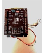Defective RBH Access Technologies RC-2 Controller AS-IS - $90.47 CAD