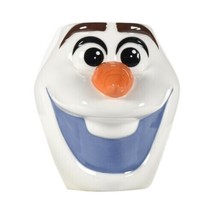 Zak! Designs Disney Frozen II ( 2 ) Olaf Ceramic Mug / Cup Multicolor - £13.98 GBP