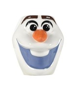 Zak! Designs Disney Frozen II ( 2 ) Olaf Ceramic Mug / Cup Multicolor - £14.03 GBP