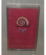 CAFE TACVBA RE Casette - $27.62 CAD