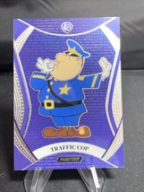 2024 Kakawow Phantom Warner Bro. 100th -Traffic Cop #PW-B-178 Frosty Chr... - $4.95