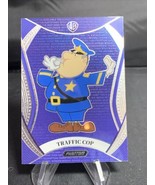 2024 Kakawow Phantom Warner Bro. 100th -Traffic Cop #PW-B-178 Frosty Chr... - $4.95