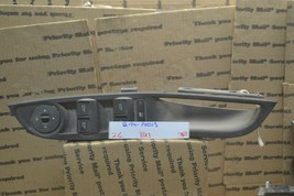 12-14 Ford Focus Master Switch OEM Door Window Lock BM5T14A132AA bx1 767-Z6 - $9.99