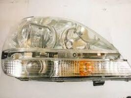 81130-48090 Toyota Genuine New Headlamp.1 Qty Available only with best P... - $216.39