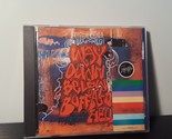 Jam Nation - Way Down Below Buffalo Hell (CD, 1993, Caroline) - $9.47
