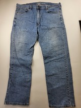Levis Jeans Mens Signature, W 38 x  L 29 - $11.42