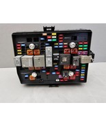 OEM GM Fuse Box 2020-2023 GMC Sierra Chevy Silverado 2500HD 3500HD 6.6L ... - $168.87 CAD
