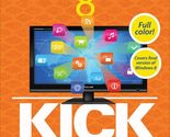 Windows 8 Kickstart James H. Russell - $146.02
