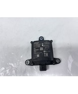 OEM  88162-0c100 2022 2023 2024 Toyota Ttundra Rear Blind Spot Radar Sensor - $175.00