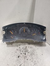 Speedometer Cluster US Fits 00-01 LUMINA CAR 684933 - £52.85 GBP