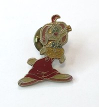 1987 Roger Rabbit &#39;plplplplplease&#39; Disney Amblin Enamel Lapel Pin Who Framed RR - £14.95 GBP