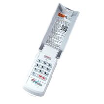 Genie 3 Door Wireless Keyless Entry For All Major Garage Door Opener Brands - $39.95