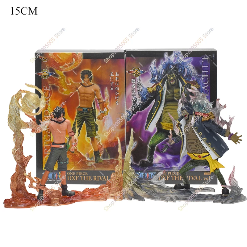 Ichiban Kuji One Piece Takumi no Keifu Hakyoku - D Prize Eustass Kid E