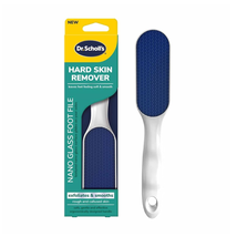 Hard Skin Remover Nano Glass Foot File - Foot Callus Remover, Durable Fo... - $11.88