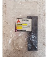 Mitsubishi Forklift Trucks Slide Entry NA015086 - $540.17 MXN